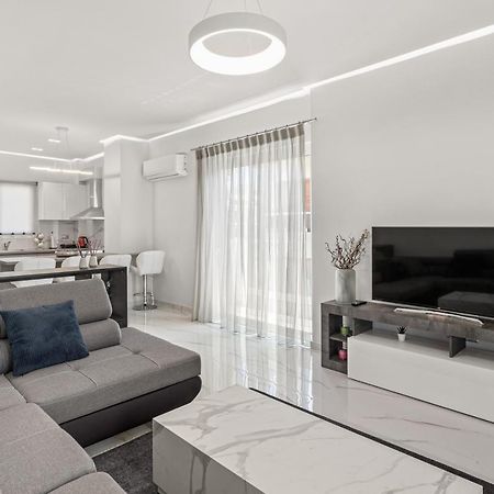 Billymare Central Glyfada Apartment Aten Exteriör bild