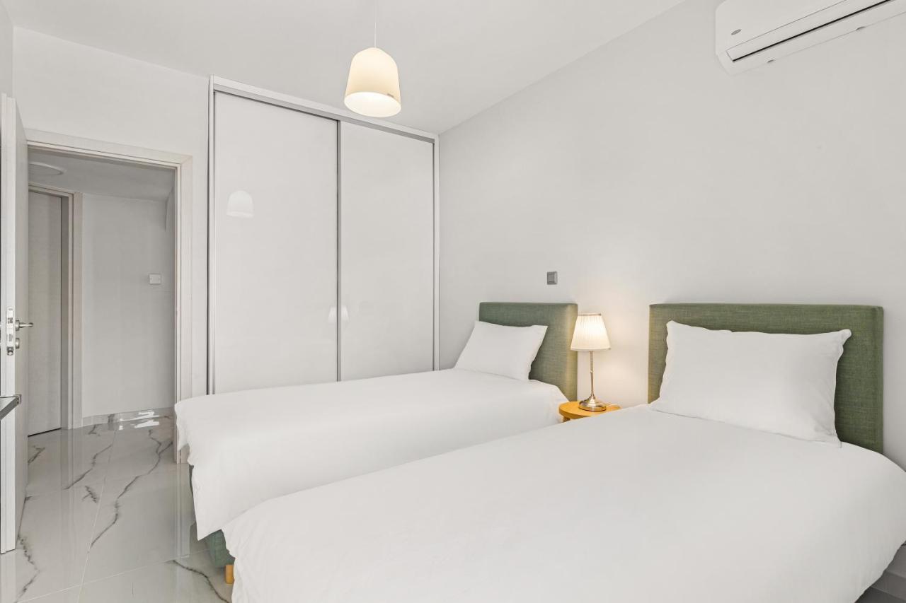 Billymare Central Glyfada Apartment Aten Exteriör bild
